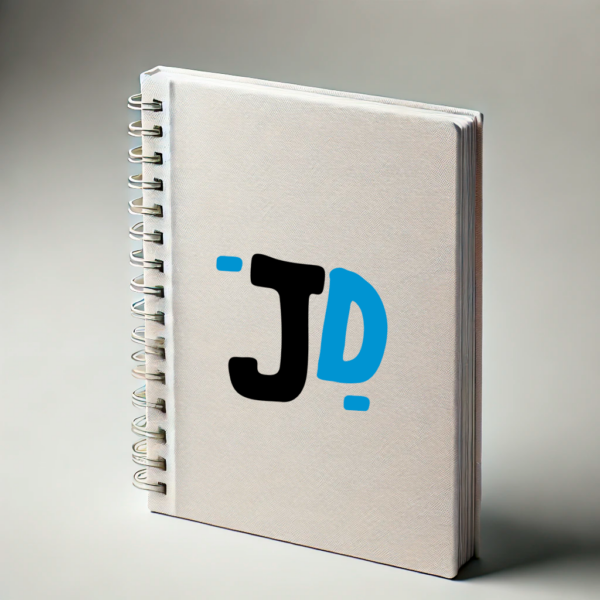 Cuadernos personalizados