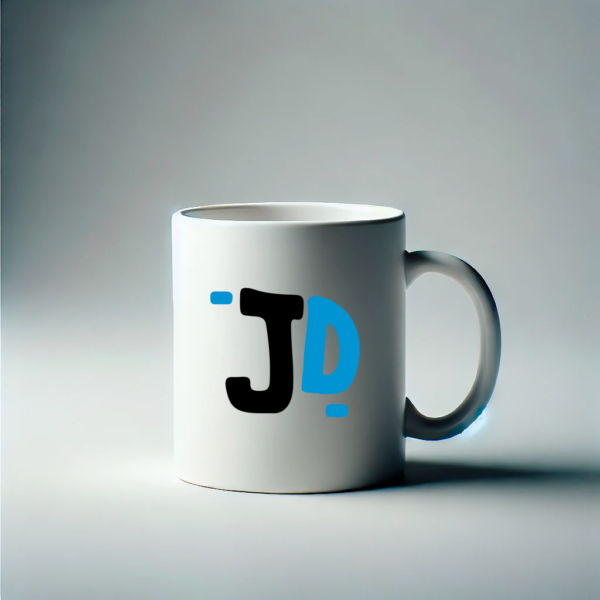 TAZAS PERSONALIZADAS JD